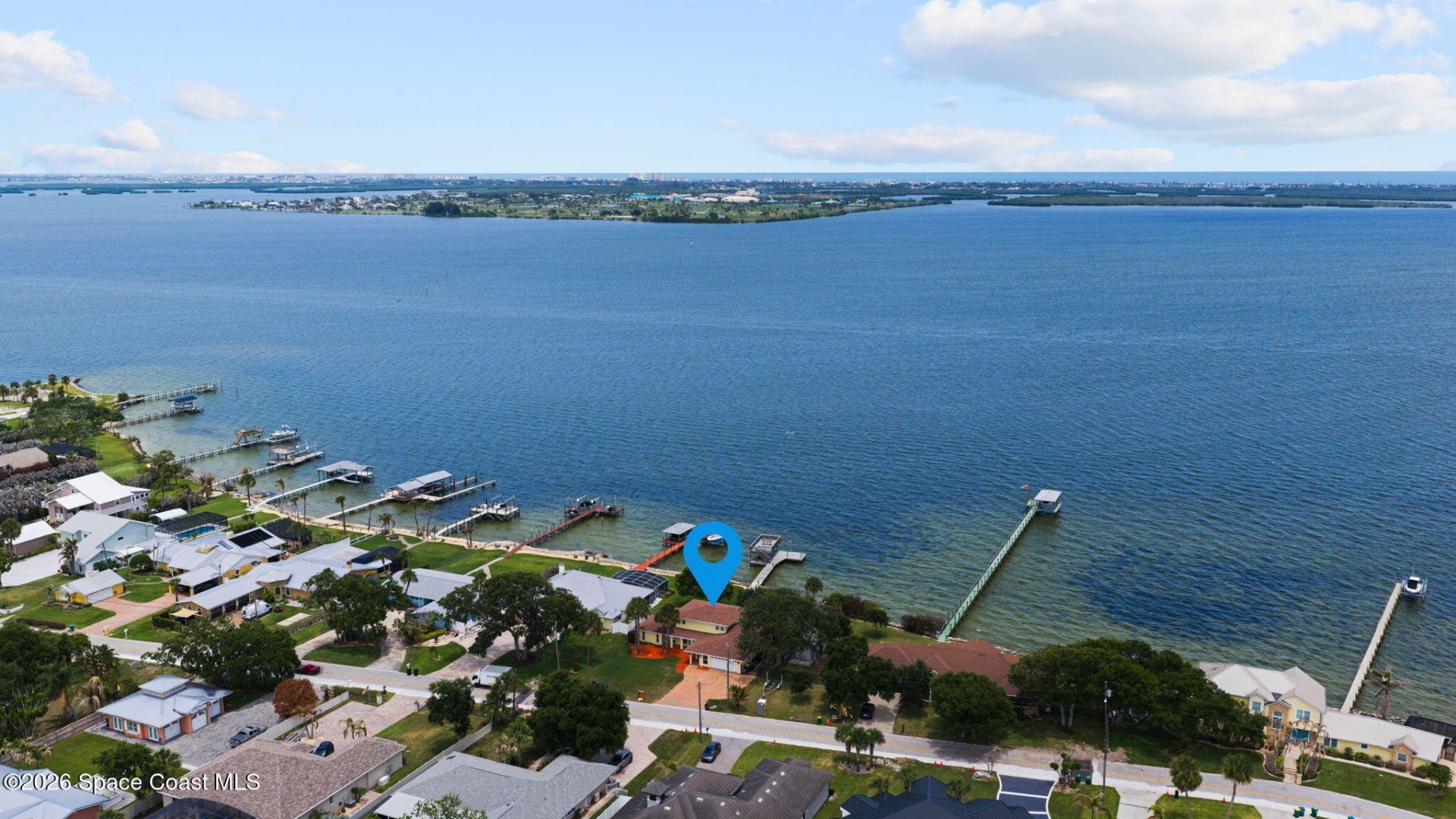 3028 Newfound Harbor Drive , Merritt Island, FL 32952 Photo
