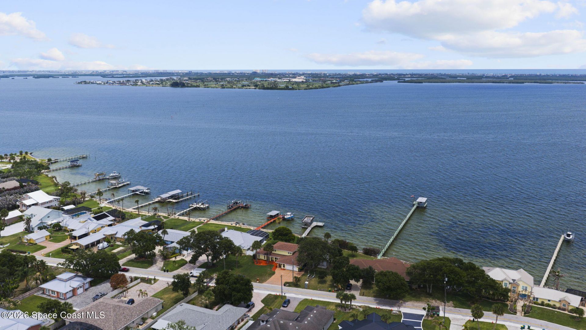 3028 Newfound Harbor Drive , Merritt Island, FL 32952 Photo