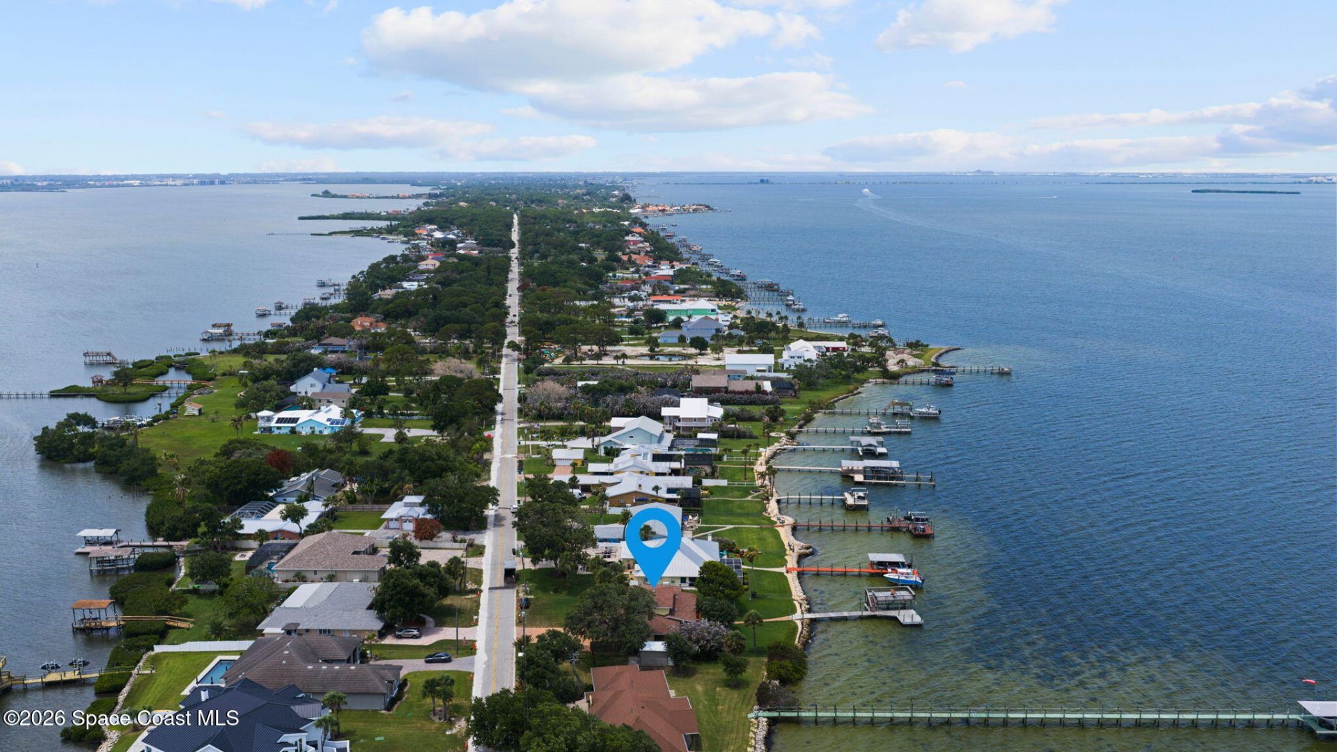 3028 Newfound Harbor Drive , Merritt Island, FL 32952 Photo