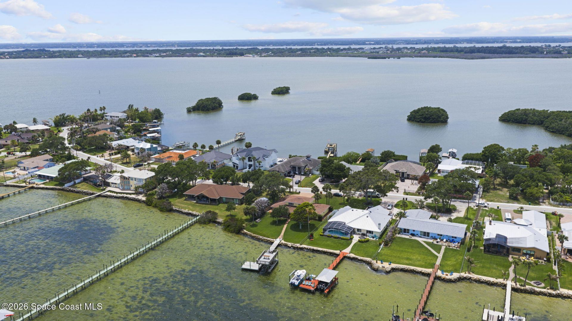 3028 Newfound Harbor Drive , Merritt Island, FL 32952 Photo