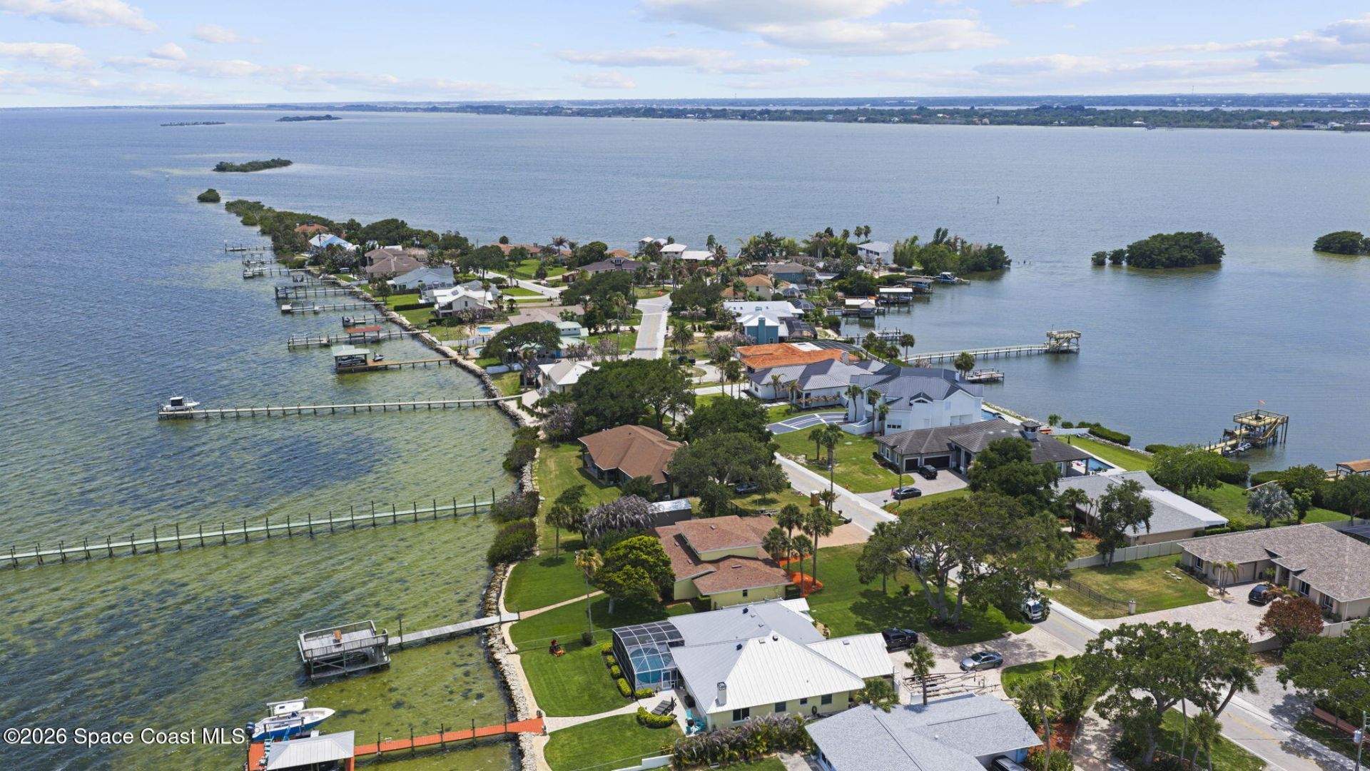 3028 Newfound Harbor Drive , Merritt Island, FL 32952 Photo