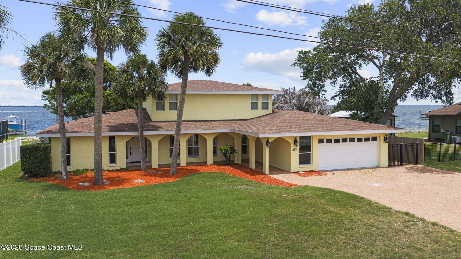 3028 Newfound Harbor Drive , Merritt Island, FL 32952 Photo