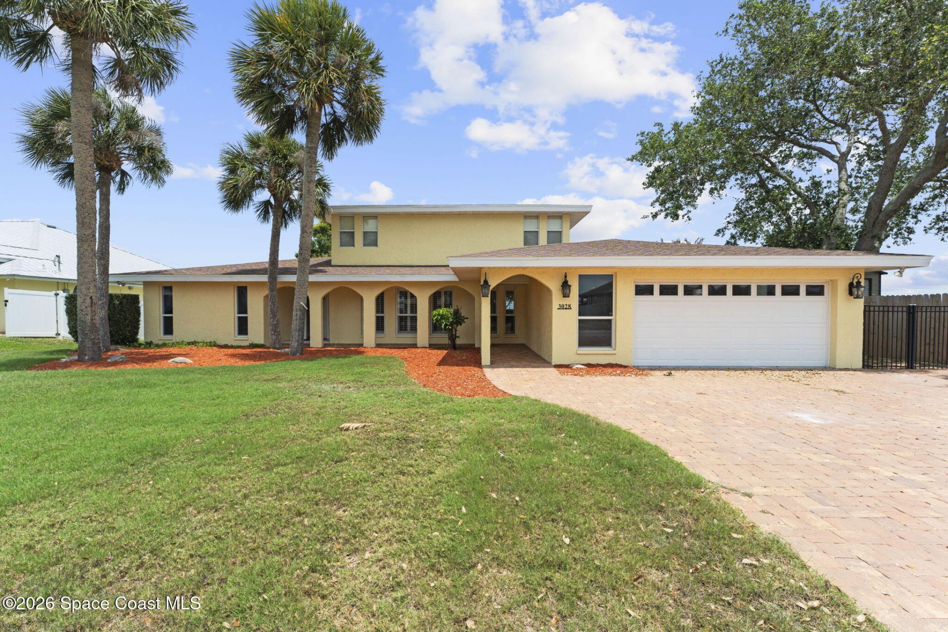 3028 Newfound Harbor Drive , Merritt Island, FL 32952 Photo