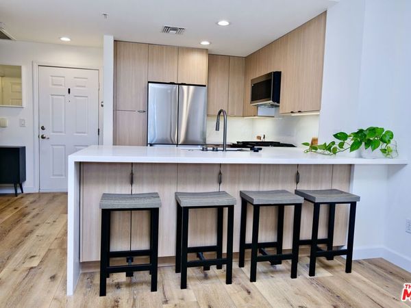 13200 Pacific, Unit 212, Playa Vista, CA 90094