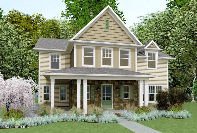 6214 Silent Bell Ave, Powell, TN 37849 Main Photo