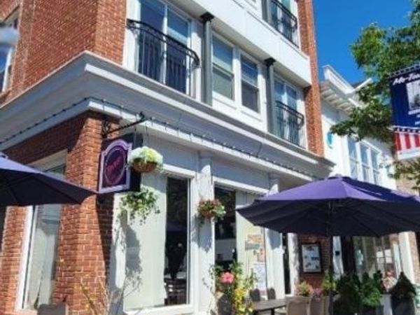 50 South St, Unit 304, Morristown, NJ 07960