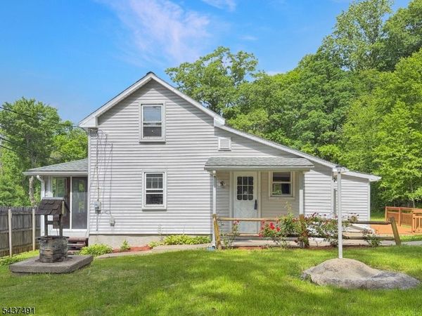 196 Rockport Rd, Mansfield, NJ 07865