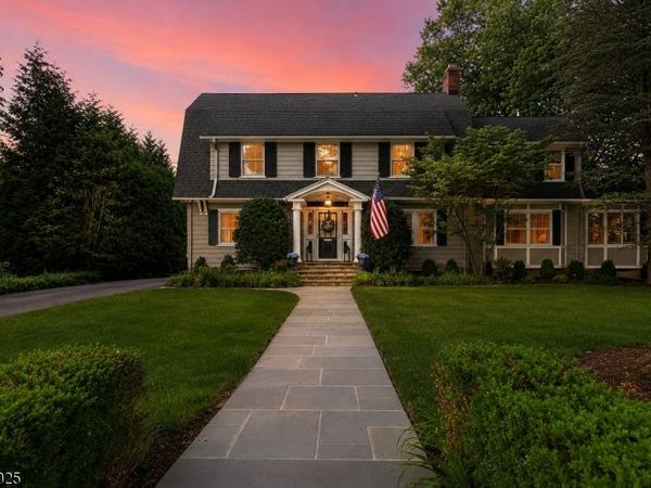564 Highland Ave, Westfield, NJ 07090