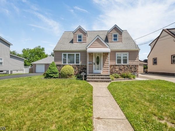 203 Charlton Ave, Lodi, NJ 07644
