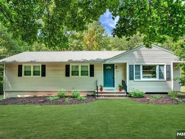 31 Fieldstone Drive, RINGWOOD, NJ 07456