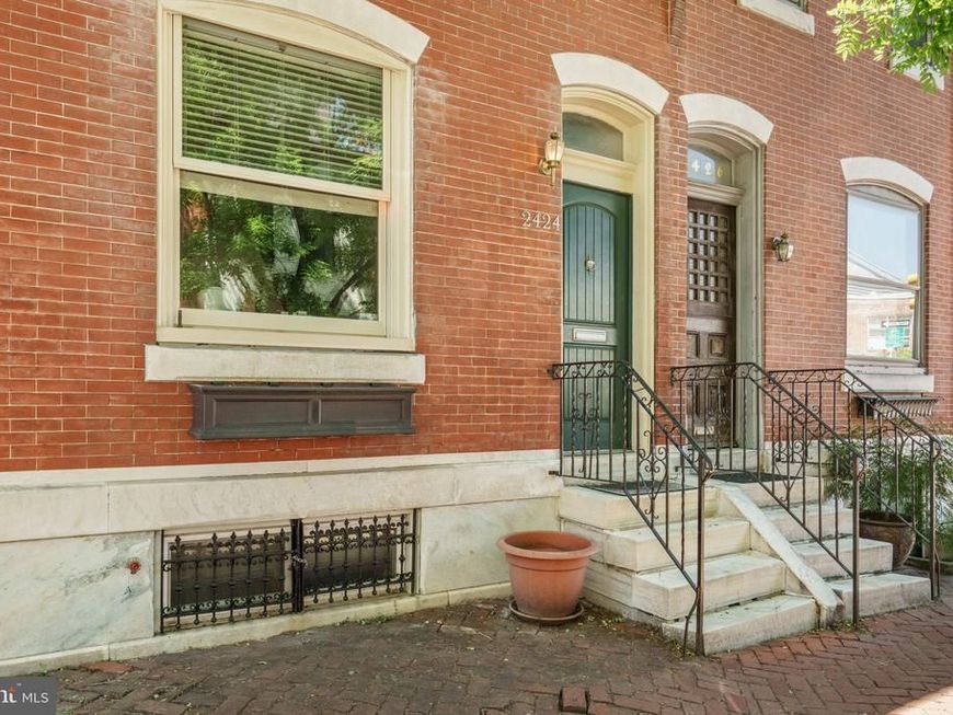 2424 Lombard Street , Philadelphia, PA 19146 Main Photo