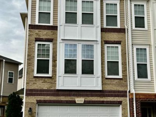 43453 RICKENBACKER SQUARE , ASHBURN, VA 20147