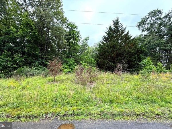 47 DELMAR LANE , FREDERICKSBURG, VA 22406