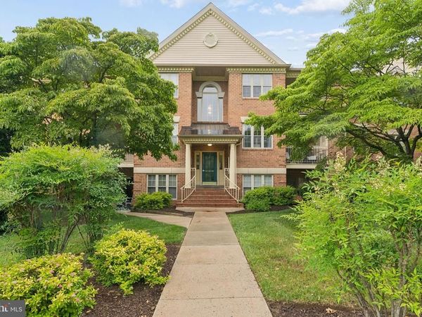 1715 LANDMARK DRIVE, Unit 3B, FOREST HILL, MD 21050