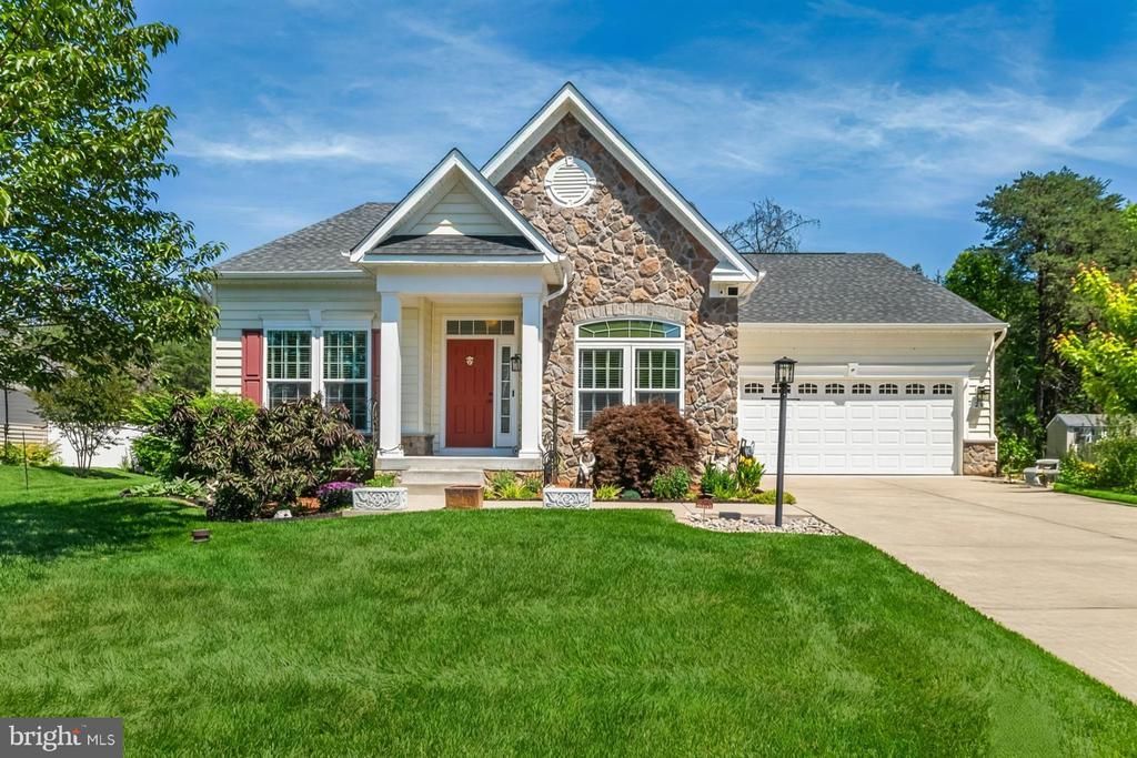 26 Liberty Knolls Drive , Stafford, VA 22554 Main Photo