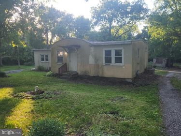 1393 MARSHALL MILL ROAD, FRANKLINVILLE, NJ 08322