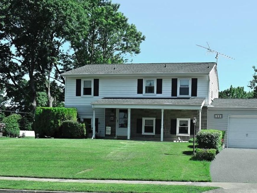 531 Eckhart Drive , Joppa, MD 21085 Main Photo