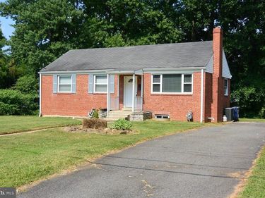 3720 TERRACE DRIVE , ANNANDALE, VA 22003