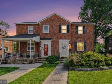 2817 HARVIEW AVENUE, BALTIMORE, MD 21234