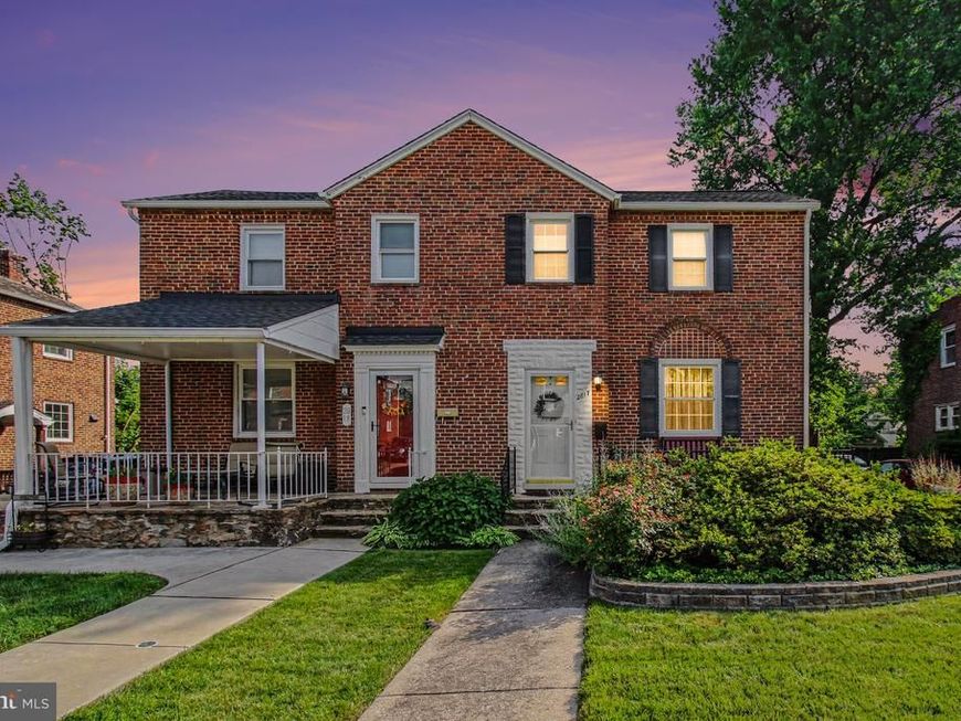 2817 Harview Avenue, Baltimore, MD 21234 Main Photo