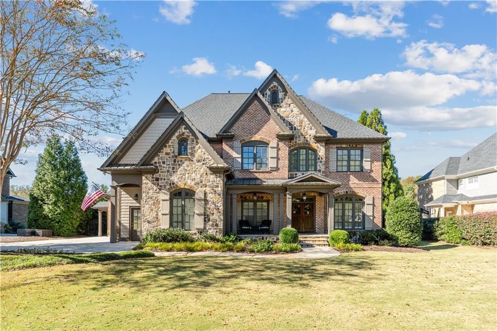 452 Meadow Watch Lane, Atlanta, GA 30350 Main Photo
