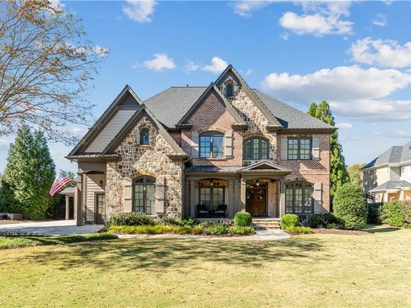 452 Meadow Watch Lane, Atlanta, GA 30350