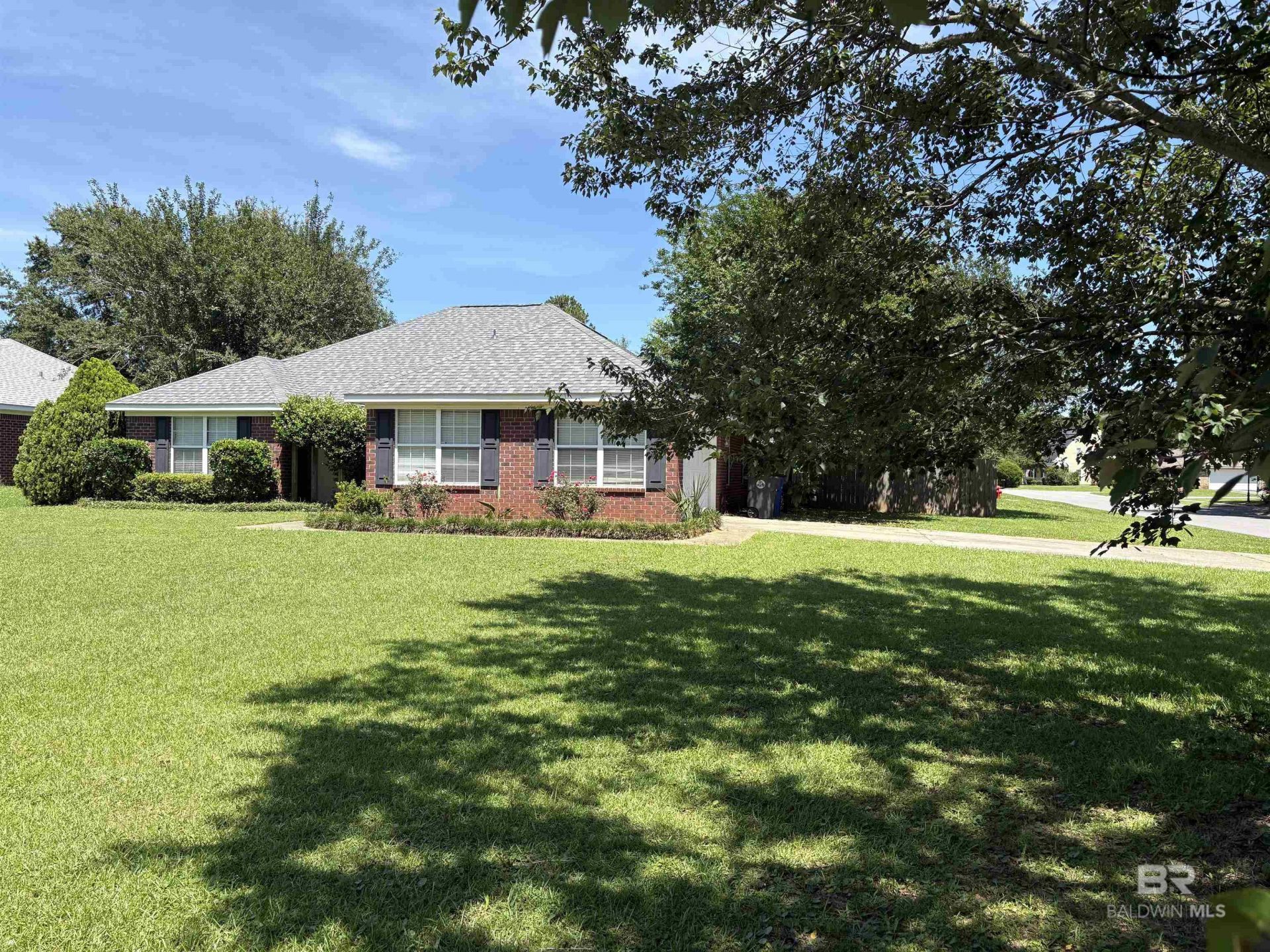 163 Oakwood Avenue, Fairhope, AL 36532 Main Photo