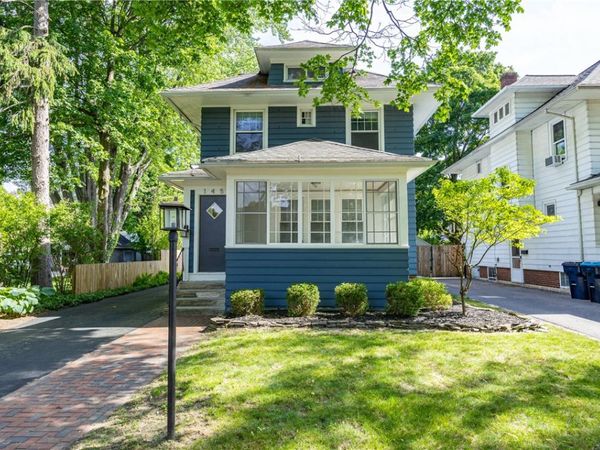 145 Leland Road, Rochester, NY 14617