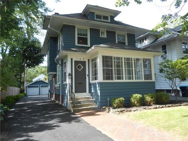 145 Leland Road , Rochester, NY 14617