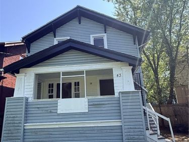 43 Midway Avenue , Buffalo, NY 14215