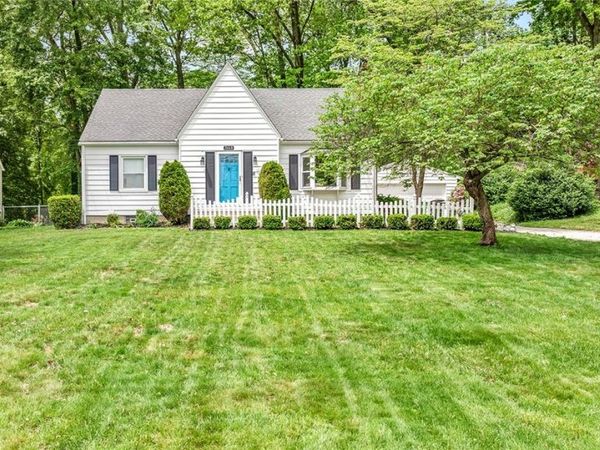 3668 Elm Road , Stow, OH 44224