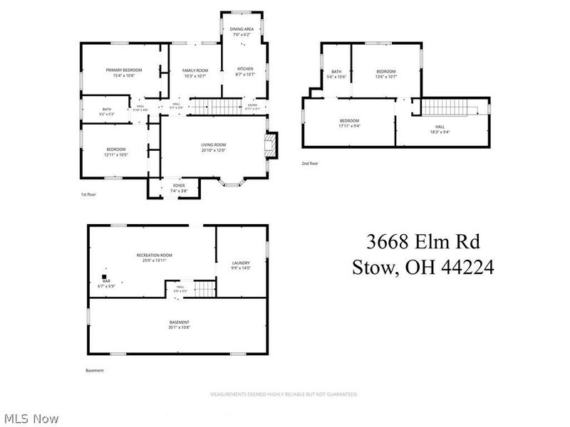 3668 Elm Road, Stow, OH 44224 Photo 32