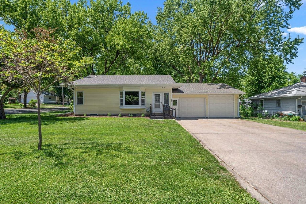 603 Lewis Street , River Falls, WI 54022