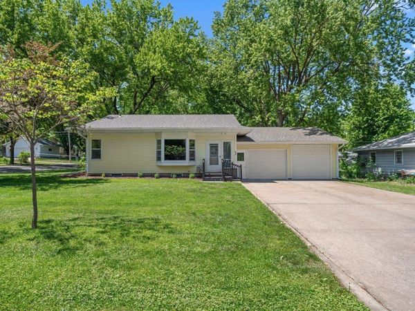 603 Lewis Street , River Falls, WI 54022