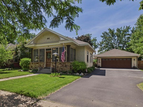 544 Harrison Street, Anoka, MN 55303