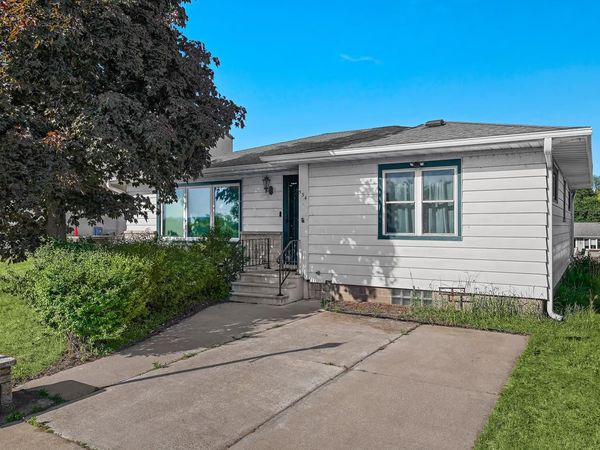 534 2nd AVENUE N, Onalaska, WI 54650