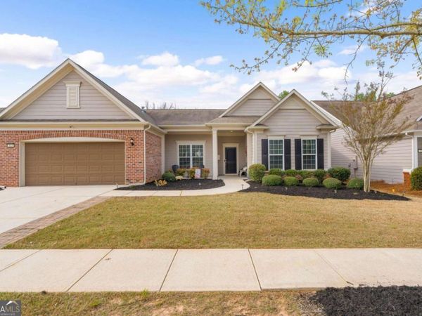 113 Marigold Court, Griffin, GA 30223