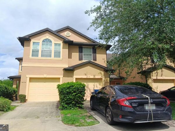 3636 Hartsfield Forest Circle, Jacksonville, FL 32277