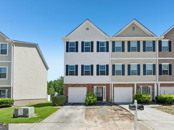 6383 Redan Square, Lithonia, GA 30058