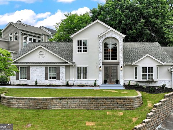 2305 Goodwood Boulevard SE, Smyrna, GA 30080