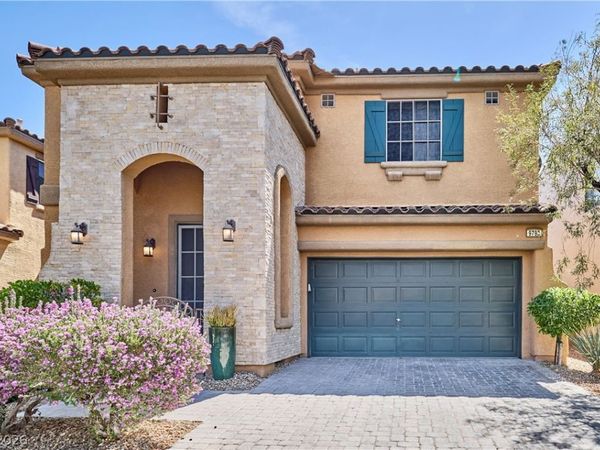 9792 Twin Mill Street , Las Vegas, NV 89178