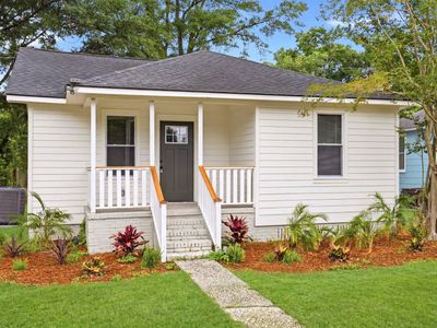 2306 Kent Avenue, North Charleston, SC 29405