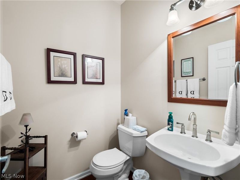 15346 Chestnut Oak Lane, Strongsville, OH 44149 Photo 31