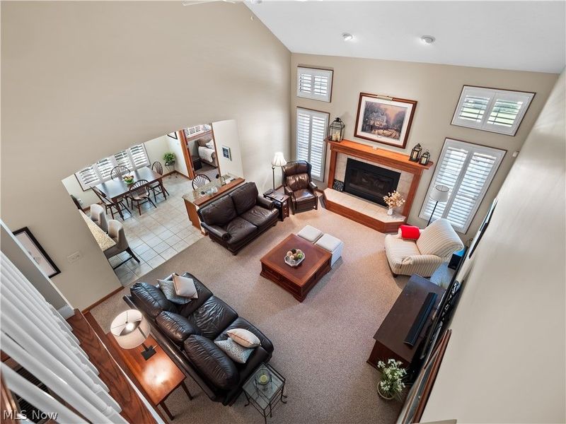 15346 Chestnut Oak Lane, Strongsville, OH 44149 Photo 38