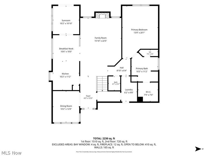 15346 Chestnut Oak Lane, Strongsville, OH 44149 Photo 46