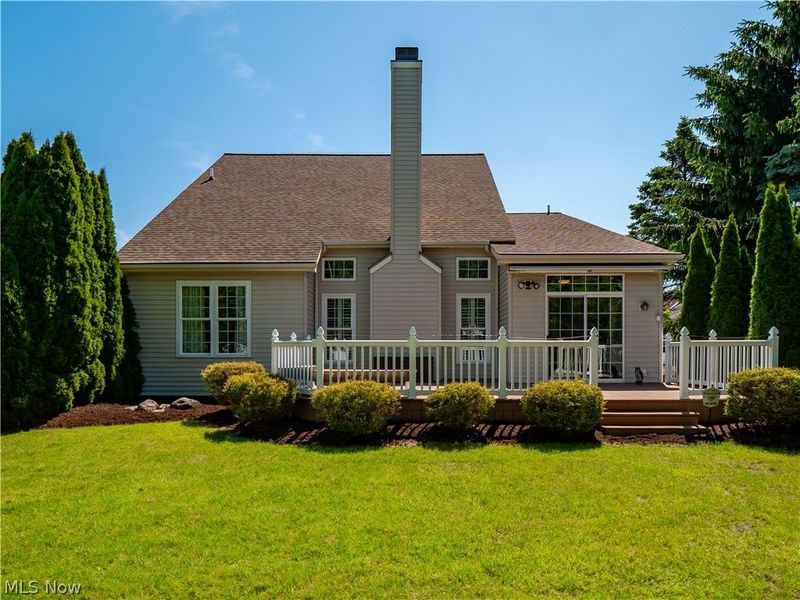15346 Chestnut Oak Lane, Strongsville, OH 44149 Photo 5