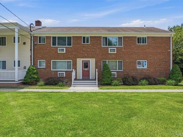 90 Osborne Hill Road, Unit B14, Wappingers Falls, NY 12590