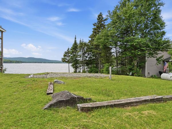 221 Beach Road, Pittsburg, NH 03592