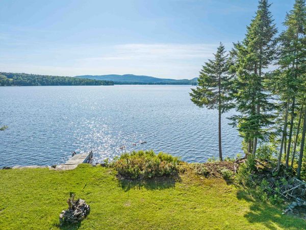 221 Beach Road, Pittsburg, NH 03592