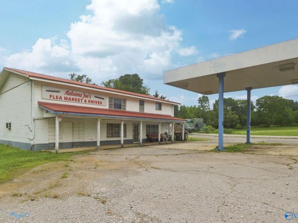 0 Highway 36 East, Hartselle, AL 35640